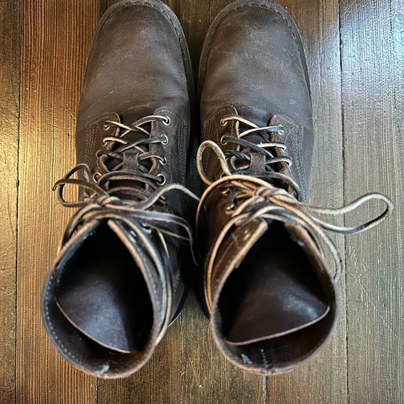 JK Boots 300 - 9.5 EE - Picture 7 of 13